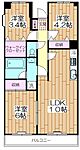 ライオンズステーションプラザ梅島のイメージ