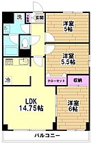間取り：211056381999