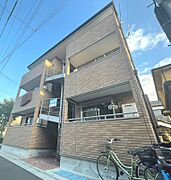 G.FlapIII 1階 築5年8ヶ月の賃貸物件