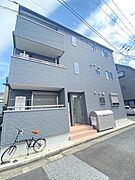 G.Flap 1階 築5年11ヶ月の賃貸物件