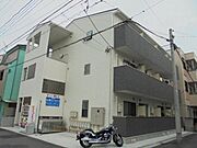 五反野駅より徒歩7分 1階 築11年5ヶ月の賃貸物件