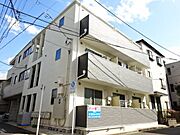 梅島駅より徒歩8分 2階 築11年3ヶ月の賃貸物件