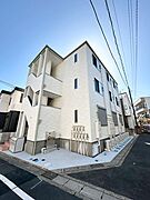 G.LienIIの賃貸物件