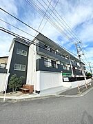 マンション紺利 3階 築34年1ヶ月の賃貸物件