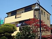 梅島駅より徒歩5分 1階 築15年8ヶ月の賃貸物件