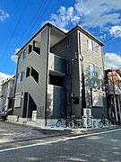 DIXーdeuxの賃貸物件