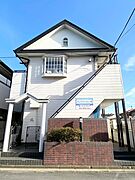谷塚駅より徒歩21分 築38年3ヶ月 2階建の賃貸物件