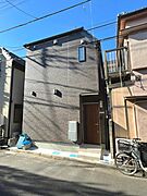 青井駅より徒歩8分 1階 築4年5ヶ月の賃貸物件