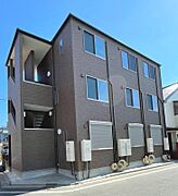 六町駅より徒歩10分 3階 築3年8ヶ月の賃貸物件