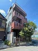 西新井駅より徒歩19分 築35年11ヶ月の賃貸物件