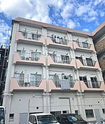 鴨下マンション 1階 築51年9ヶ月の賃貸物件