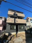 南鳩ヶ谷駅より徒歩2分 1階 新築の賃貸物件