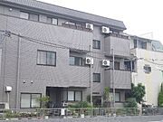 北千住駅より徒歩4分 3階 築34年10ヶ月の賃貸物件