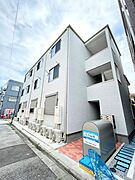 G.FlapVII 1階 築4年9ヶ月の賃貸物件