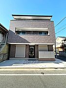 ル・グラン・ソレイユ5 2階 築1年11ヶ月の賃貸物件