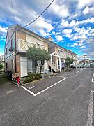 サウスウィステリアの賃貸物件