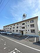 舎人吉岡ハイツ 3階 築48年4ヶ月の賃貸物件