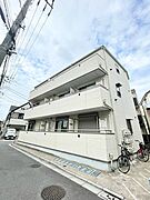 メゾンT・K 3階 築10年8ヶ月の賃貸物件