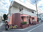 メゾン南の賃貸物件