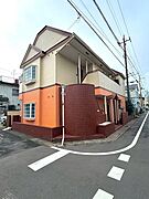 メゾン南の賃貸物件