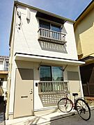 栄ハウス 1階 築10年10ヶ月の賃貸物件