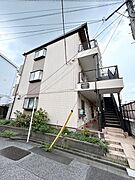 西新井駅より徒歩22分 2階 築34年5ヶ月の賃貸物件