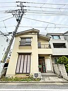 梅島駅より徒歩4分 築35年8ヶ月の賃貸物件