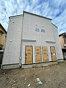 梅島駅より徒歩13分 2階 築1年9ヶ月の賃貸物件