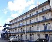 谷塚駅より徒歩10分 1階 築40年7ヶ月の賃貸物件