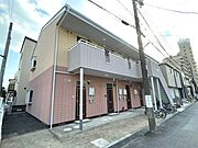 グリフィン松原の賃貸物件