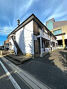 メゾン三ツ橋の賃貸物件