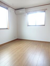 ル・グラン・ソレイユお花茶屋 201 2階1Kのリビング/ダイニング