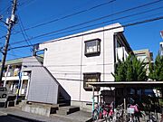 メゾン・サンフラットの賃貸物件