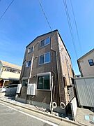 六町駅より徒歩10分 2階 新築の賃貸物件