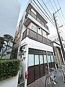 小村井駅より徒歩7分 2階 築37年8ヶ月の賃貸物件