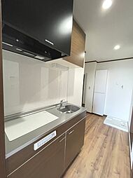 FIORE六町 1階1Kのリビング/ダイニング