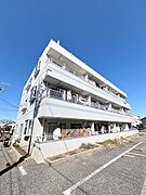 スカイヴィラ 2階 築32年3ヶ月の賃貸物件