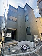 メゾン・トータス川口の賃貸物件