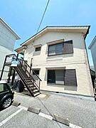 竹ノ塚駅より徒歩10分 1階 築41年11ヶ月の賃貸物件
