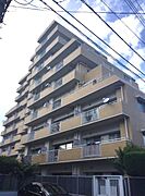 武蔵浦和駅より徒歩12分 築37年9ヶ月 9階建の賃貸物件