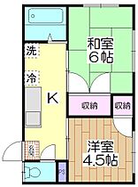 間取り：213142089439
