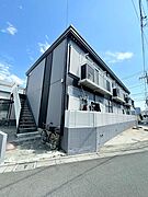 梅島駅より徒歩15分 1階 築36年7ヶ月の賃貸物件