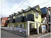 梅島駅より徒歩9分 2階 築39年2ヶ月の賃貸物件