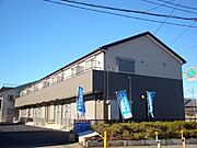 見沼代親水公園駅より徒歩10分 2階 築16年6ヶ月の賃貸物件