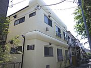 梅島駅より徒歩13分 2階 築44年1ヶ月の賃貸物件
