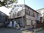 梅島駅より徒歩14分 1階 築42年7ヶ月の賃貸物件