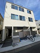 メゾンTH 1階 築2年2ヶ月の賃貸物件