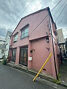 西新井駅より徒歩12分 築60年2ヶ月 2階建の賃貸物件