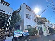 竹ノ塚駅より徒歩10分 1階 築31年1ヶ月の賃貸物件