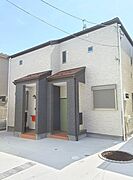 六町駅より徒歩7分 築2年2ヶ月 2階建の賃貸物件